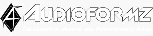 Audioformz