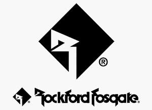 Rockford Fosgate