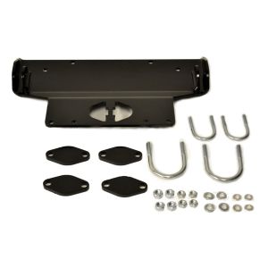 Warn Plow Front Mount ProVantage Kawasaki KRF750 Teryx FI [79925]