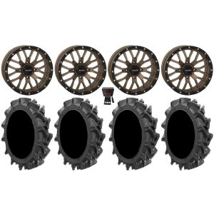 System 3 ST-3 Bronze 18