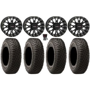 System 3 ST-3 Black 15