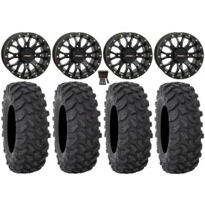 System 3 ST-3 Black 15