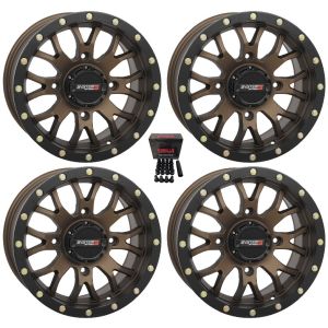 System 3 ST-3 Bronze UTV Wheels 15