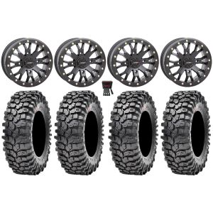 System 3 SB-4 Black (4+3) 15
