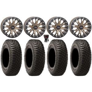 System 3 SB-4 Bronze (4+3) 15