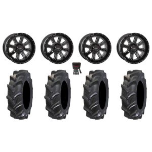 System 3 ST-4 Black 14