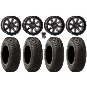 System 3 ST-4 Black 14