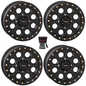 System 3 SB-7 Beadlock Wheels 15
