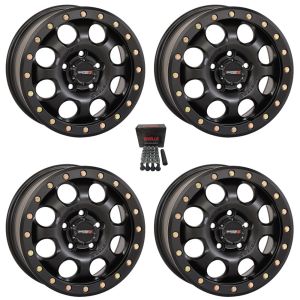 System 3 SB-7 Beadlock Wheels 15