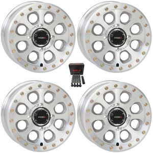 System 3 SB-7 Beadlock Wheels 15