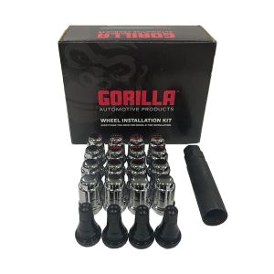 Gorilla 12mm x 1.25