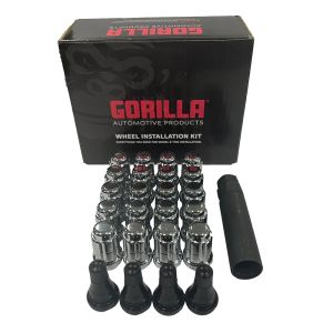 Gorilla 12mm x 1.5