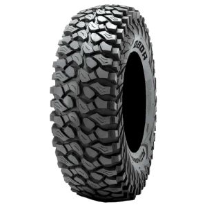 Obor RocScraper (8ply) Radial UTV Tire [32x10-15]