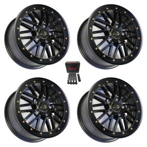 Pro Armor Rath Beadlock 15