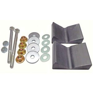 Ski-Doo 2000-2015 ADSA REV/XP/XM/XS 2022 Lynx C&A Pro Snowmobile Mounting Kit