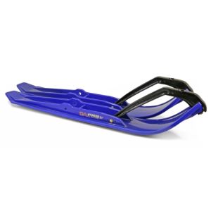 Pair of Blue C&A Pro [XPT] 6-1/4