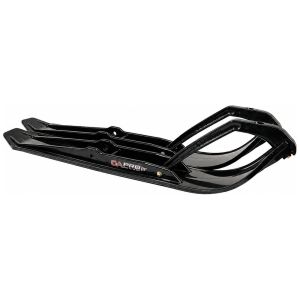 Pair of Black C&A Pro [XPT] 6-1/4