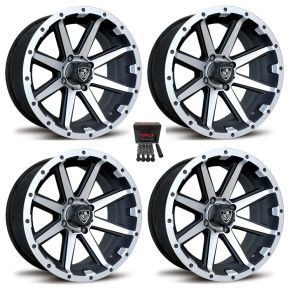 Fairway Alloys 14