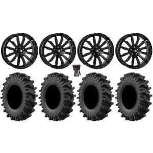 High Lifter HL21 22