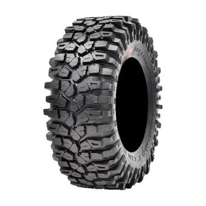 Full set of Maxxis Roxxzilla Radial (8ply) ATV Tires 35x10-15 (4)
