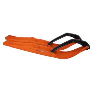 Pair of Orange C&A Pro Razor [RZ] 6