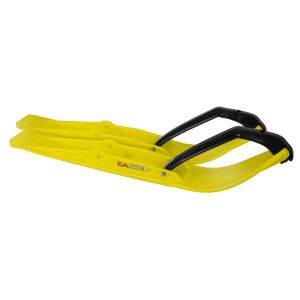 Pair of Yellow C&A Pro Razor [RZ] 6
