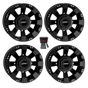 Sedona Spyder ATV Wheels/Rims 12