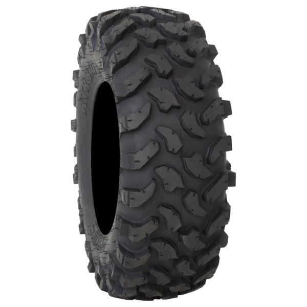 Full set of System 3 XTR370 (8ply) Radial ATV Tires [32x10-14] (4)