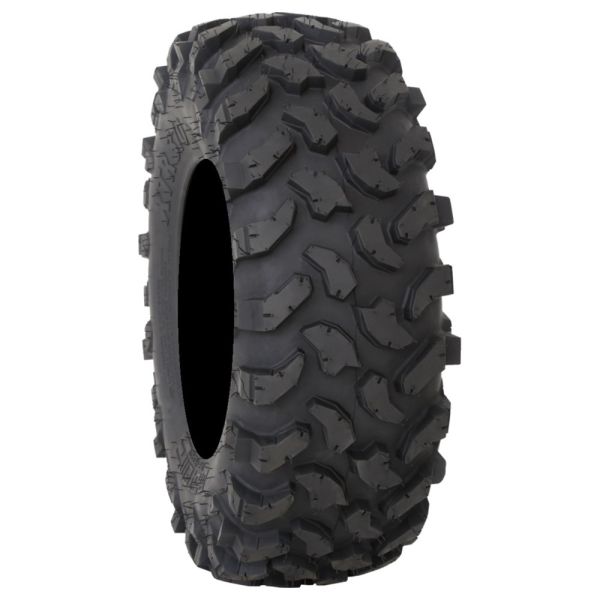 Full set of System 3 XTR370 (8ply) Radial ATV Tires [32x10-15] (4)