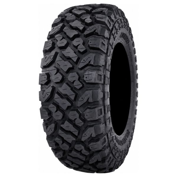 ゼファーχg1ホイールKenda K310 ホイール Full set of Kenda Klever X/T 30x10-14 ATV Tires (4)