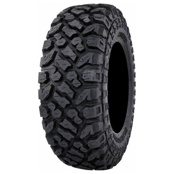 Full set of Kenda Klever X/T 30x10-15 ATV Tires (4)