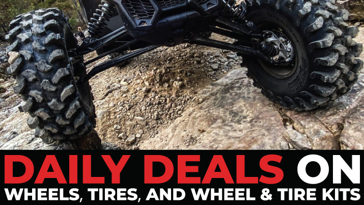 Daily Deals!