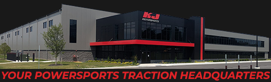 KJ Motorsports is your powersports performance headquarters